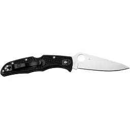Ніж Spyderco Endura 4 Lightweight Black - мініатюра 2