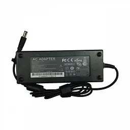 Блок живлення для ноутбука HP 135W 19.5V 6.9A 7.4x5.0mm 397804-001 Аналог - мініатюра 3