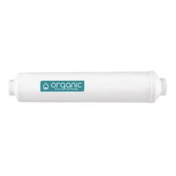 Постфільтр для систем зворотного осмосу Organic Smart PF-2010GAC з корегуванням рН CV029471