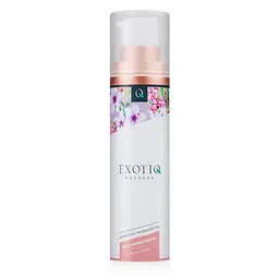 Масажна олія Exotiq Massage Oil Rich Sandalwood 100 мл