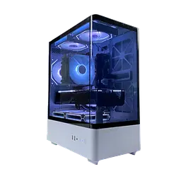 Ігровий ПК Atom (RX 6900 XT 16GB / Ryzen 5 7500F / 32GB DDR5 / SSD 512GB) - мініатюра 4