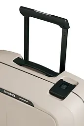 Валіза 55 См Samsonite ESSENS SANDSTONE 55x40x20 KM0*15001 - мініатюра 11