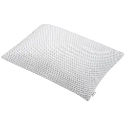Подушка ортопедична Ardesto Sleepwell, 50х70см, білий (ART5070SHP) - мініатюра 2