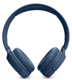 Гарнітура JBL TUNE 520BT Синій (JBLT520BTBLUEU) (6861953) - мініатюра 5