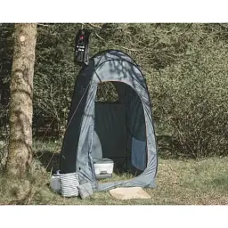 Намет Easy Camp Vik Utility Tent (120500) (931574) - мініатюра 9
