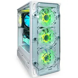 Компʼютер ByteWave AMD RX6600XT Ryzen 5 5500 DDR4 16GB