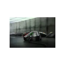 Мишка Razer DeathAdder Essential USB Black (RZ01-03850100-R3M1) - мініатюра 7