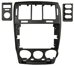 Перехідна рамка Hyundai Getz Carav 22-1759