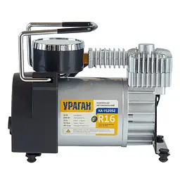 Автомобільний компресор Vitol Ураган KA-У12052, 150 psi 15А 40 л/хв (KA-12052)