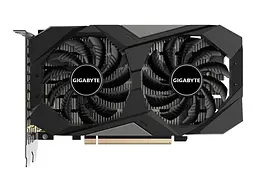 Відеокарта Gigabyte GeForce RTX 3050 WINDFORCE OC V2 6G (GV-N3050WF2OCV2-6GD) - мініатюра 2