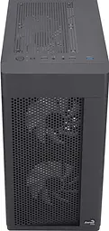 Корпус AeroCool Hexform-G-BK-v2 (ACCX-PV38004.11) Black 600W - мініатюра 6