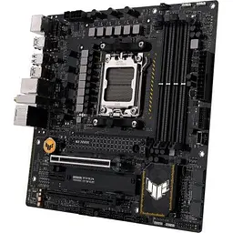 Материнська плата Asus (TUF GAMING B650M-PLUS WIFI) - мініатюра 6