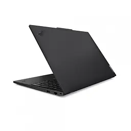 Ноутбук Lenovo ThinkPad T16 Gen 4, 64 ГБ RAM, 1 ТБ SSD, чорний, 16 дюймів - мініатюра 6