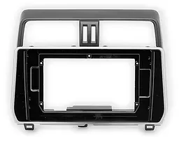 Перехідна рамка Toyota Land Cruiser Prado Carav 22-025