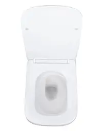 Набір Qtap Nest 4 в 1 підвісний унітаз Tern Ultra Quiet 525x345x360 + комплект інсталяції QT17332303AW47507 - мініатюра 6
