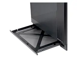 Корпус Chieftec Visio Air Black (GM-30B-M-OP) - миниатюра 7