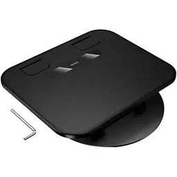 Підставка для ноутбука Hoco HD14 Black [171550] - мініатюра 3