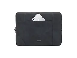 Чохол для ноутбука RIVACASE 8903 Black - мініатюра 5