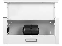Витяжка телескопічна WEILOR WT 65 WH - мініатюра 4