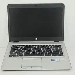 Ноутбук HP EliteBook 840 G3 (i5-6300U/16/256SSD) - Class B "Б/В"