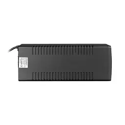Джерело безперебійного живлення Prologix 2000 (PLPU2000VA4LCD) - мініатюра 5