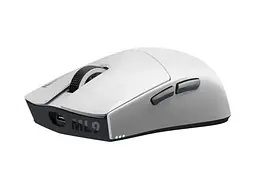 Миша Thunderobot ML903 Mini 8K Tri-Mode White (6932066315702) - мініатюра 3