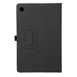 Чохол BeCover Slimbook для Lenovo Tab M10 TB-328F 3rd Gen 10.1" Black (708339) - мініатюра 2