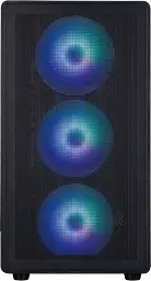 Корпус Zalman M5 ARGB Black