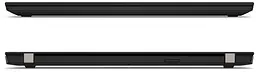 Ноутбук Lenovo ThinkPad X390 (20Q10005RT) Black (20Q10005RT) - мініатюра 8
