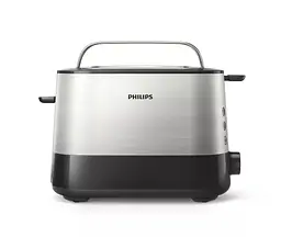 Тостер Philips Viva Collection HD2637/90 - мініатюра 3