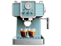 Кавоварка Cecotec Cumbia Power Espresso 20 Tradizionale Light Blue (01628) - мініатюра 10