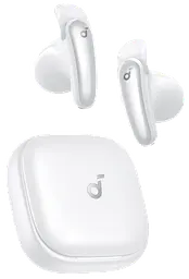 Гарнітура Anker SoundСore Liberty Buds White - мініатюра 4