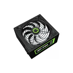 Блок живлення Gamemax 750W (GP-750) - мініатюра 3