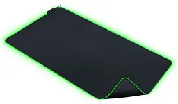 Ігрова поверхня Razer Goliathus Chroma XXXL Black (RZ02-02500700-R3M1) - мініатюра 4