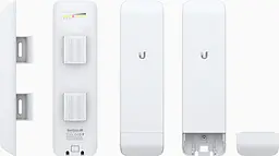 Точка доступу Ubiquiti Nanostation M5 - мініатюра 2