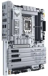 Материнська плата ASUS TUF GAMING Z890-PRO WIFI (TUF GAMING Z890-PRO WIFI) (Socket 1851, Intel Z890, ATX) Б/в - мініатюра 3