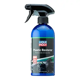 Засіб по догляду за пластиком - Plastic Restorer 0.5л. (23043)