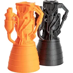 3D-принтер Prusa MK4S KIT (PR-14267) [166513] - мініатюра 11