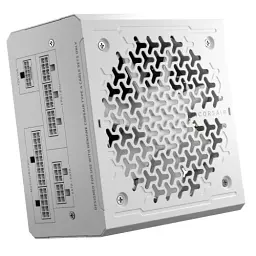 Блок живлення 750 Вт, Corsair RM750e, White, модульний (CP-9020292-EU)