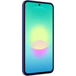 Смартфон Samsung A27 5G 8/256Gb Blue (SM-A276BZBCEUC) - мініатюра 3