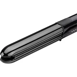 Випрямляч для волосся BaByliss ST486E Black Chrome - мініатюра 7