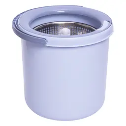 Комплект для прибирання швабра мотузкова та відро Household Cleaning Products HP-35015-21 - мініатюра 8