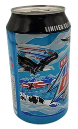 Газований напій Mountain Dew Limited Edition Liberty Brew 355 мл - мініатюра 7