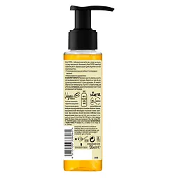Масло Syoss Beauty Elixir, для пошкодженого волосся, 100 мл - мініатюра 3