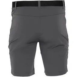 Шорти Favorite Track Shorts L Антрацит - мініатюра 3