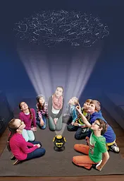 Планетарій National Geographic Junior Deluxe (9105000) - мініатюра 7