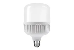 LED лампочка у патрон AY-915 Акумуляторна 50W - мініатюра 4