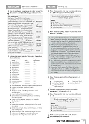Prepare Level 6 Workbook with Digital Pack 2nd Edition - мініатюра 5