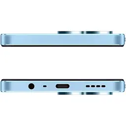 Смартфон Realme Note 50 4/256Gb Global Sky Blue [117386] - мініатюра 9