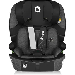 Автокрісло Lionelo Levi Fix I-Size Grey Stone (LO-LEVI FIX I-SIZE GREY STONE) - мініатюра 3